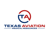 https://www.logocontest.com/public/logoimage/1677673556Texas Aviation Medical.png